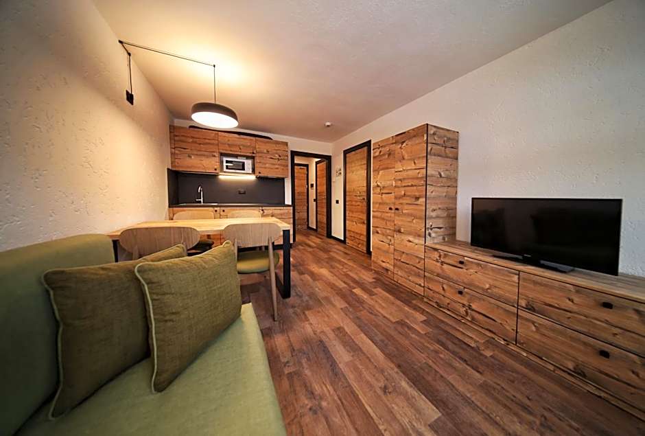 TH La Thuile - Planibel Residence