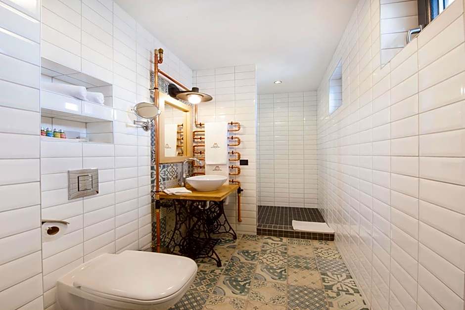 Hotel Memories OldTown