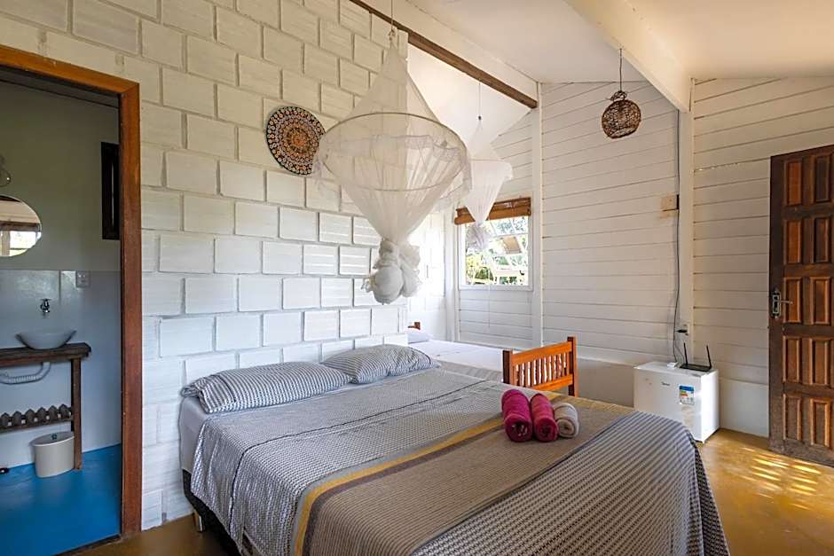 Vila Flor Eco Centro