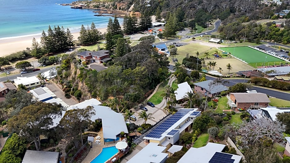 Tathra Beach House