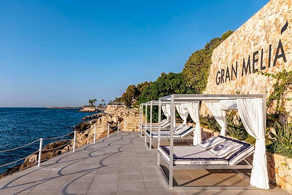 Hotel De Mar Gran Melia Adults Only