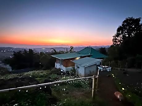 Rim Thang Mae Suai home stay 