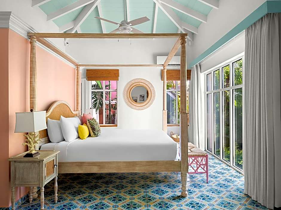 Boardwalk Boutique Hotel Aruba