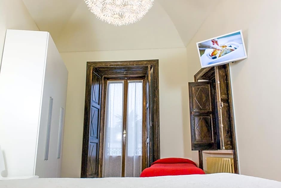 Le Stanze Dell'Imperatore B&B