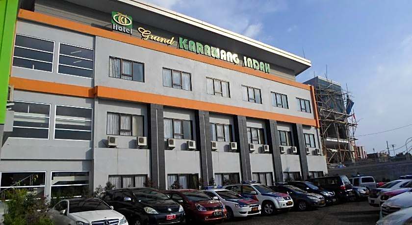Hotel Grand Karawang Indah