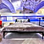 Atelier Raamwerk City Atelier Apartment for Friends and Families 125m2!
