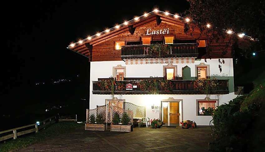 Residence Lastei