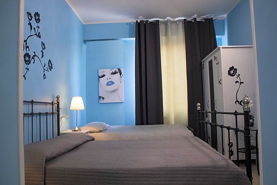 Hotel La Maison Delle Terme