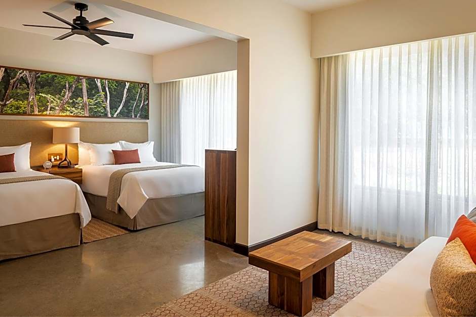 El Mangroove, Autograph Collection by Marriott