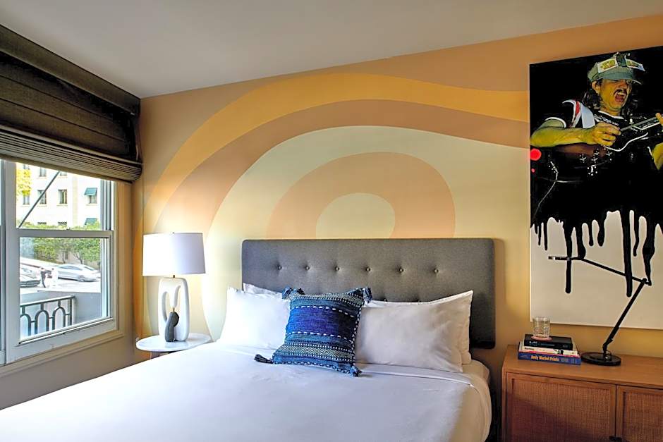 Hotel Ziggy Los Angeles