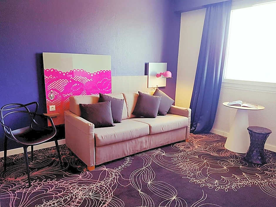ibis Styles Arles Palais des Congrès