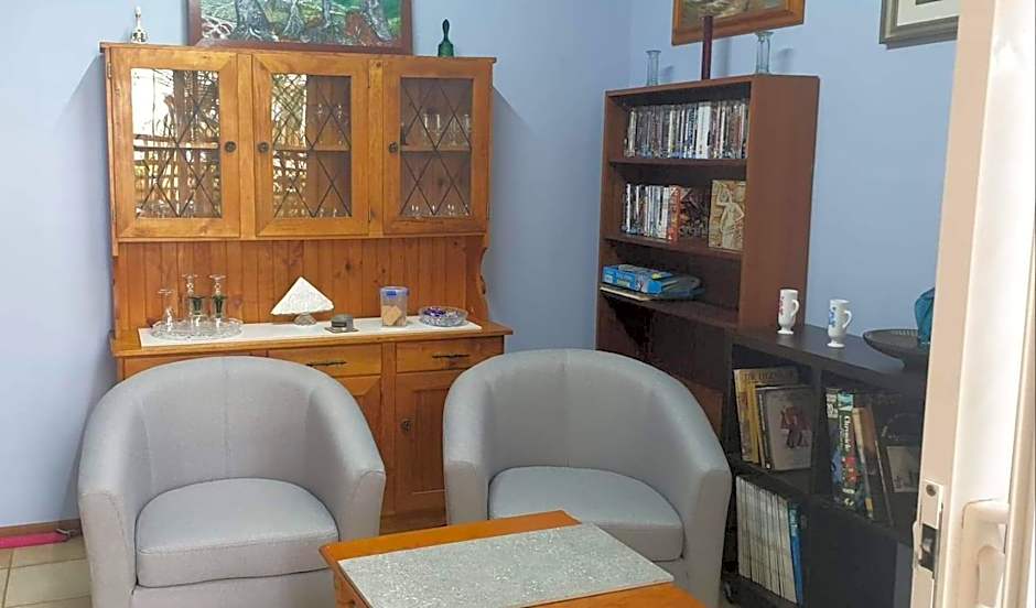 York's Lookout Lodge Bed And Breakfast