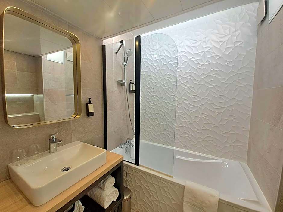 Best Western Plus Opera Batignolles