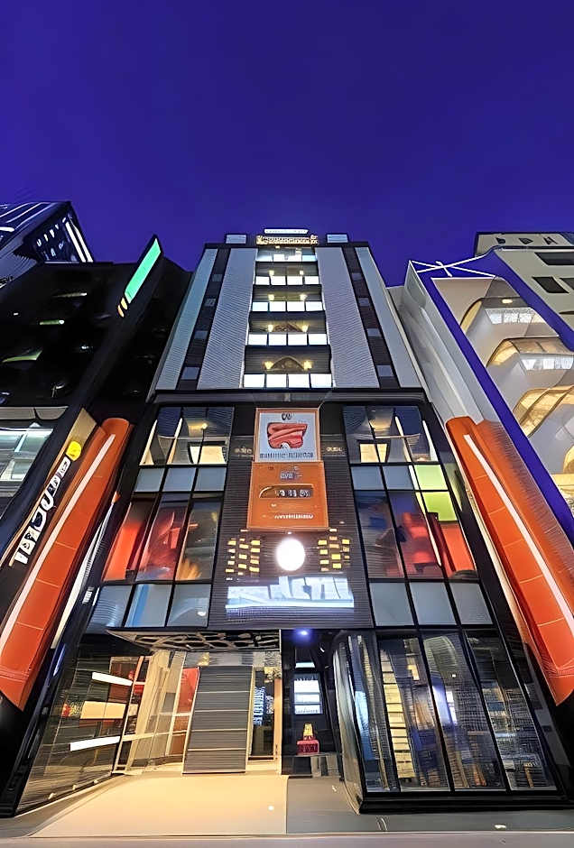 Hotel ACTEL Nagoyanishiki