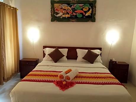 Bagoesfull Homestay