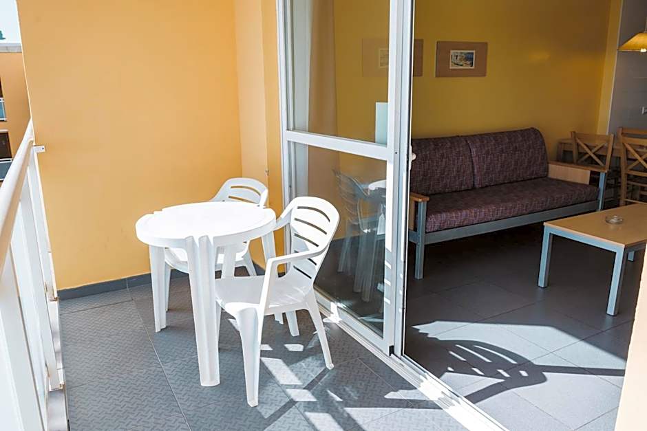 Apartamentos Turisticos Terralta