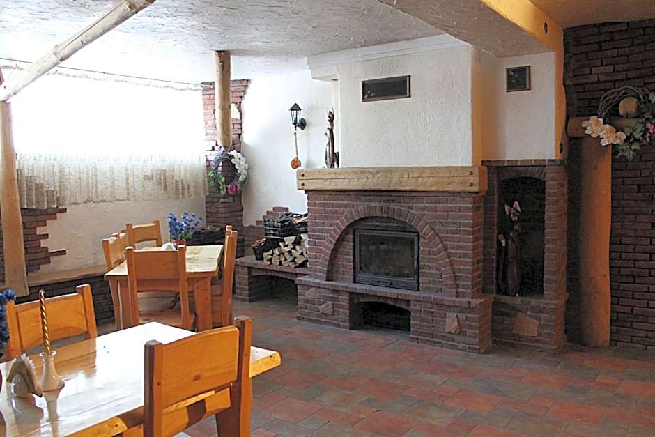 Pensjonat "Jodłowy Dwór"