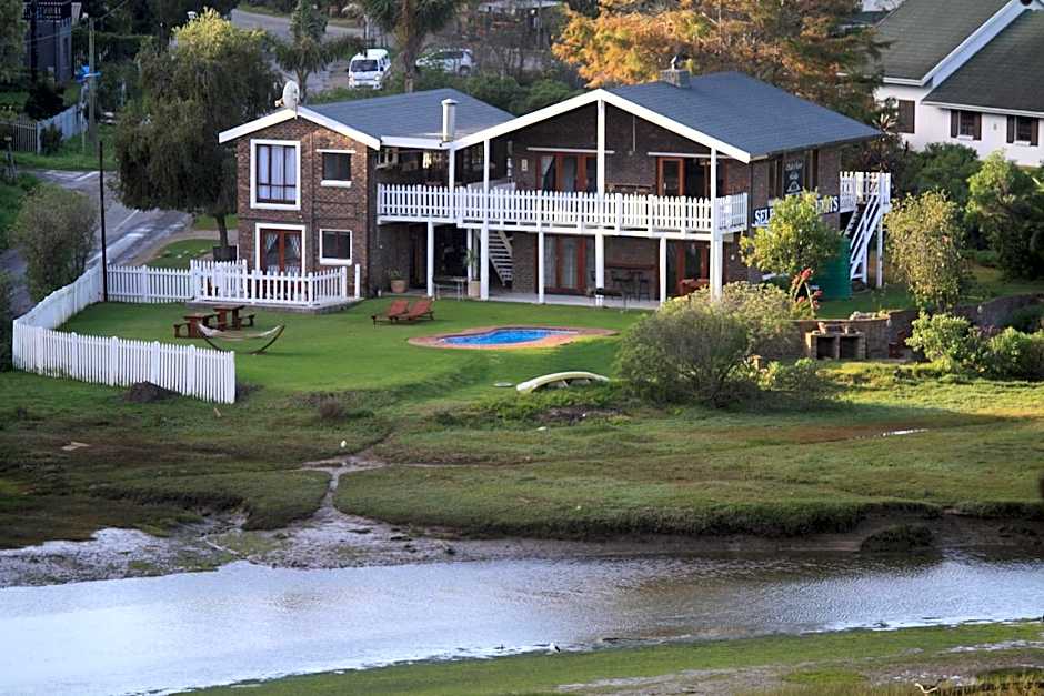 Salt River Lodge
