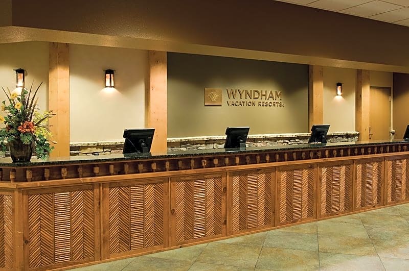 Wyndham Great Smokies Lodge