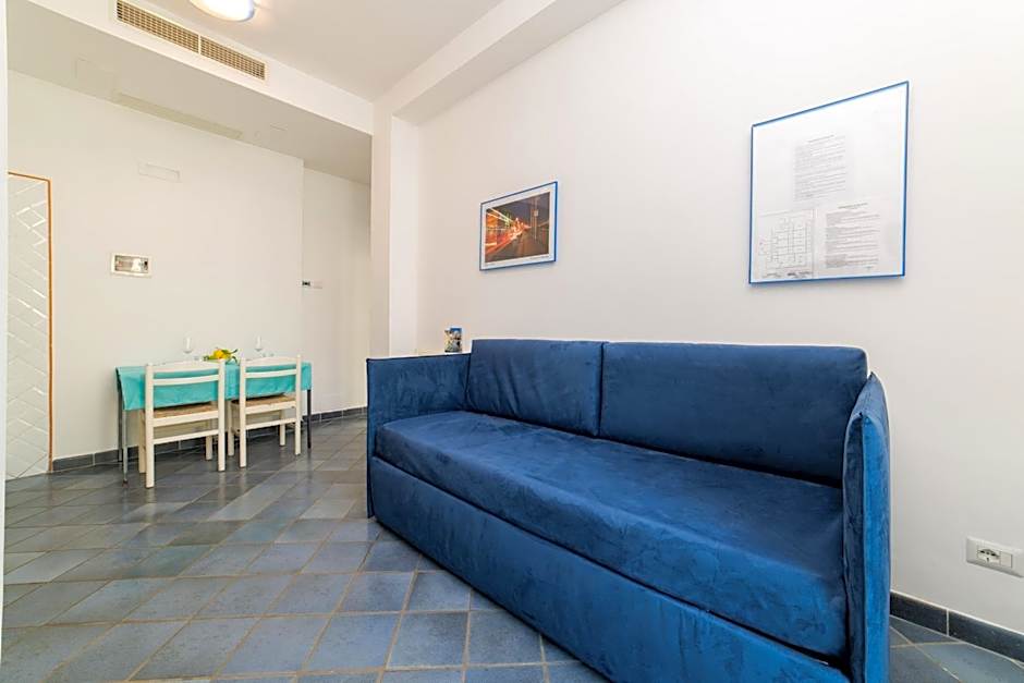 Residence Le Villette
