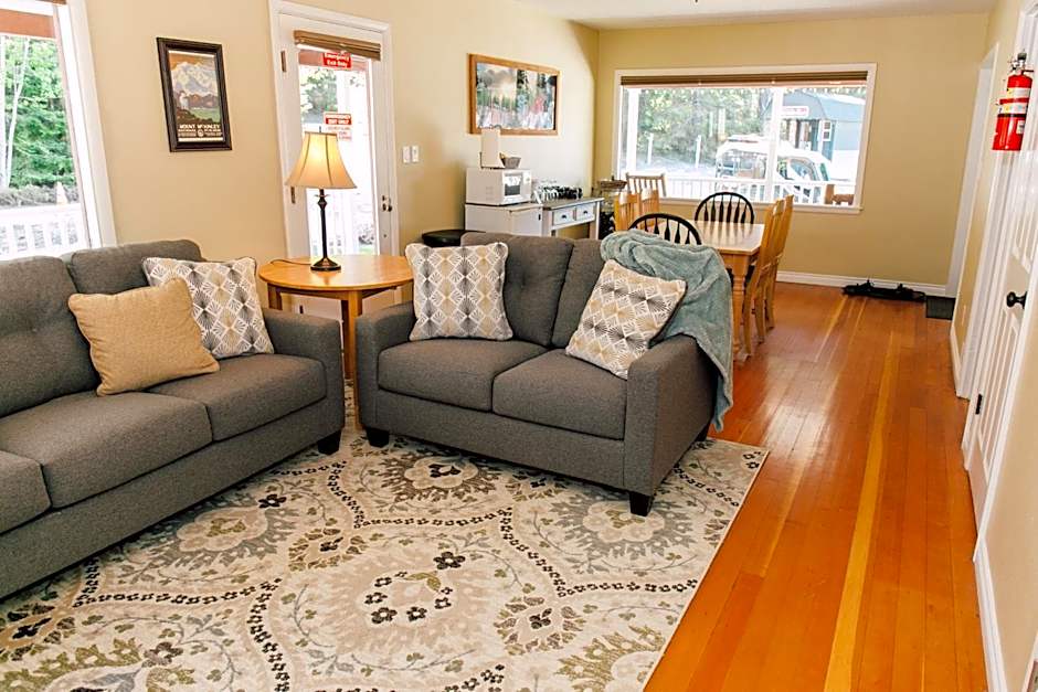 Pine River Ranch B&B