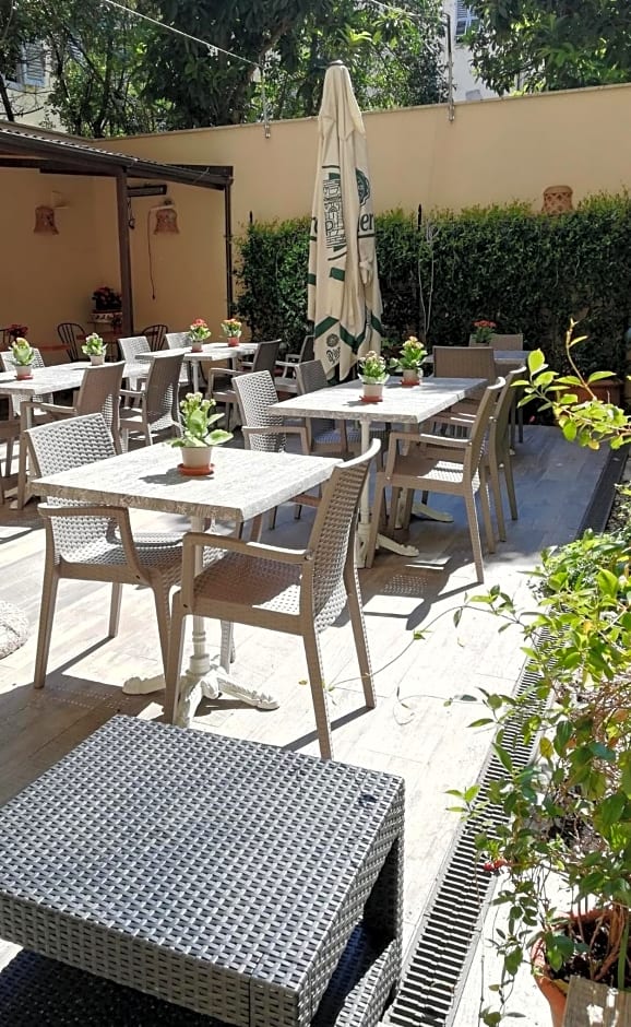 Hotel Cimabue