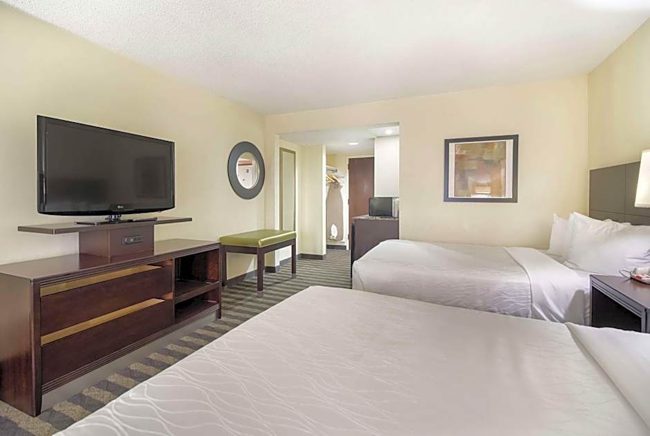 Best Western Suites Near Opryland