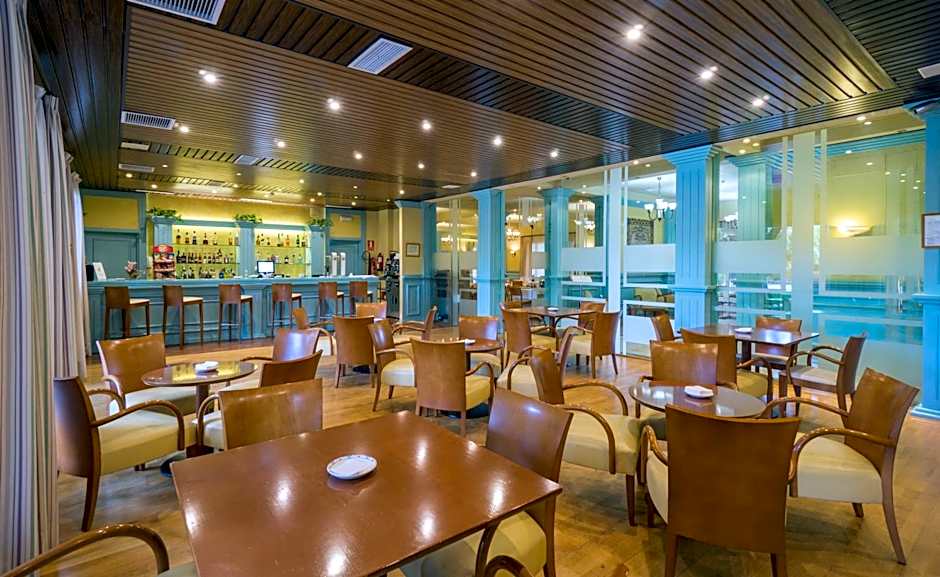 Hotel Fuente Las Piedras