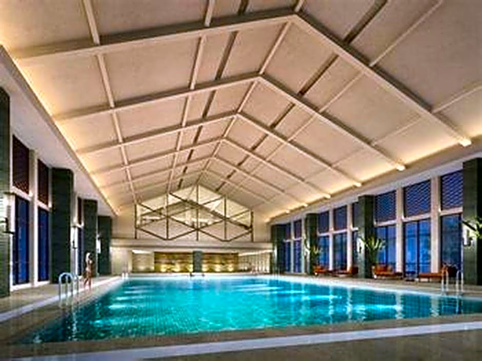 DoubleTree By Hilton Jiaxing