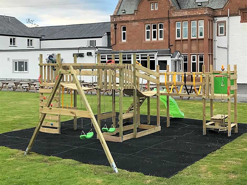 Sure Hotel by Best Western Lockerbie