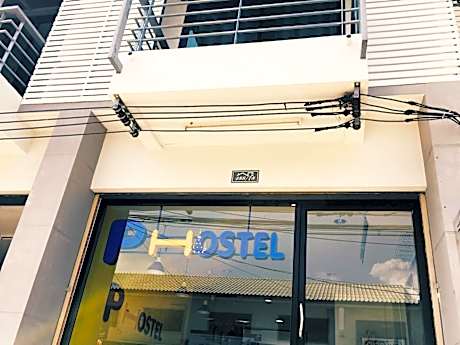 P Hostel Buriram