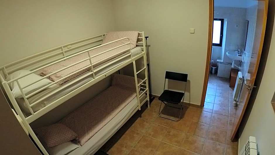 Castell de Ceuró. Hotel Rural