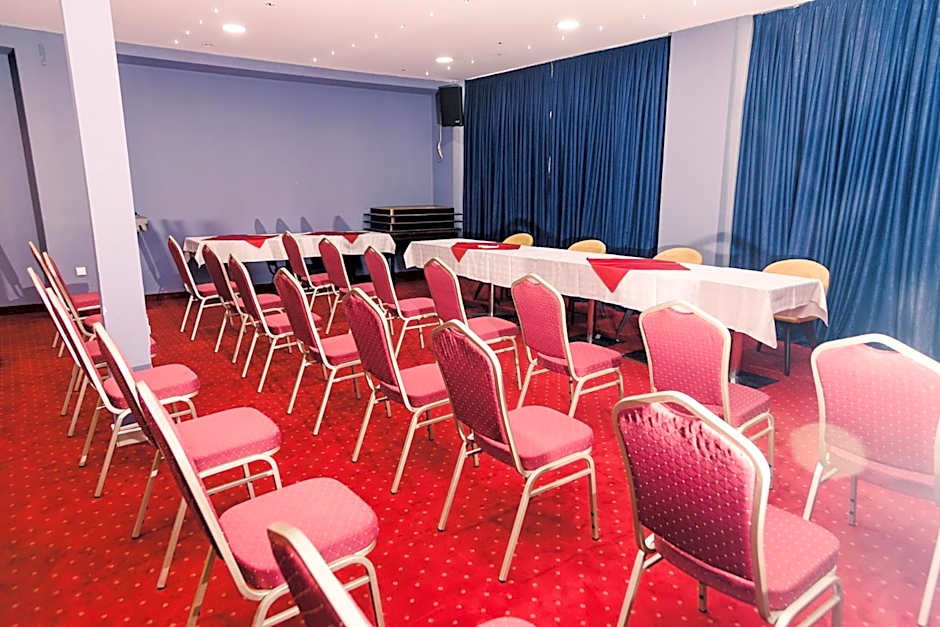 Hotel Novak
