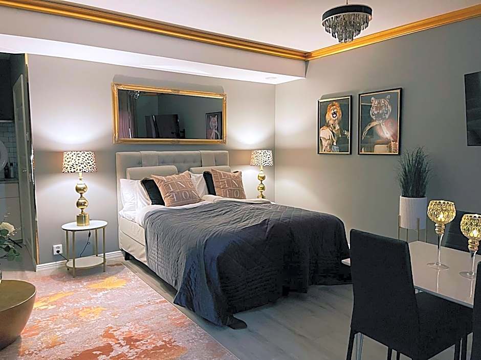 Killeröd Boutique Apartments