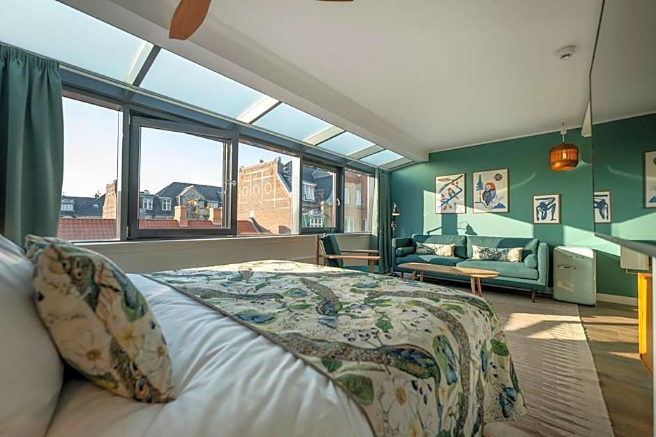 Motel One Copenhagen