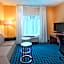 Fairfield Inn & Suites by Marriott Atlanta Peachtree City