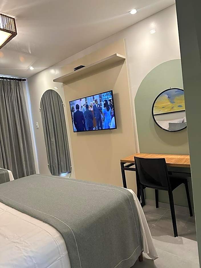 Gran Lençóis Flat Residence Mandacaru 311 - 611