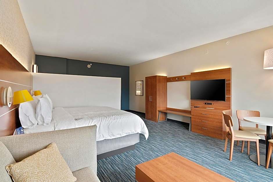 Holiday Inn Express Orlando - Lake Buena Vista Area By IHG