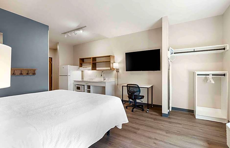 Extended Stay America Premier Suites - Greenville - Spartanburg - I-85