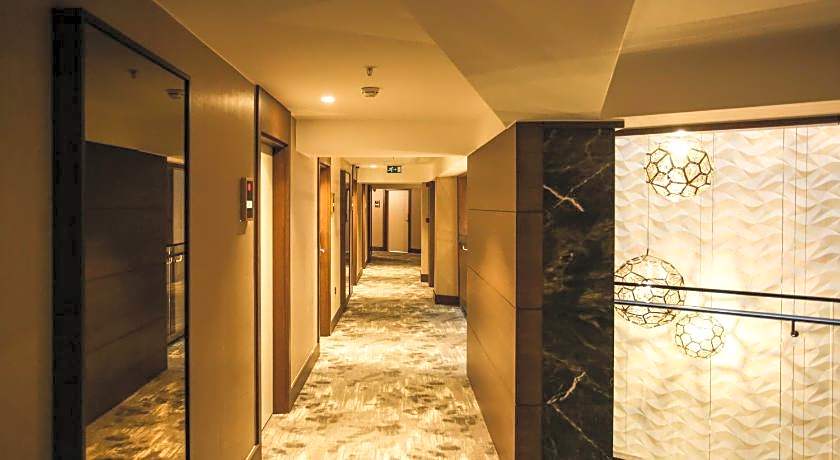 Ramada by Wyndham Isparta