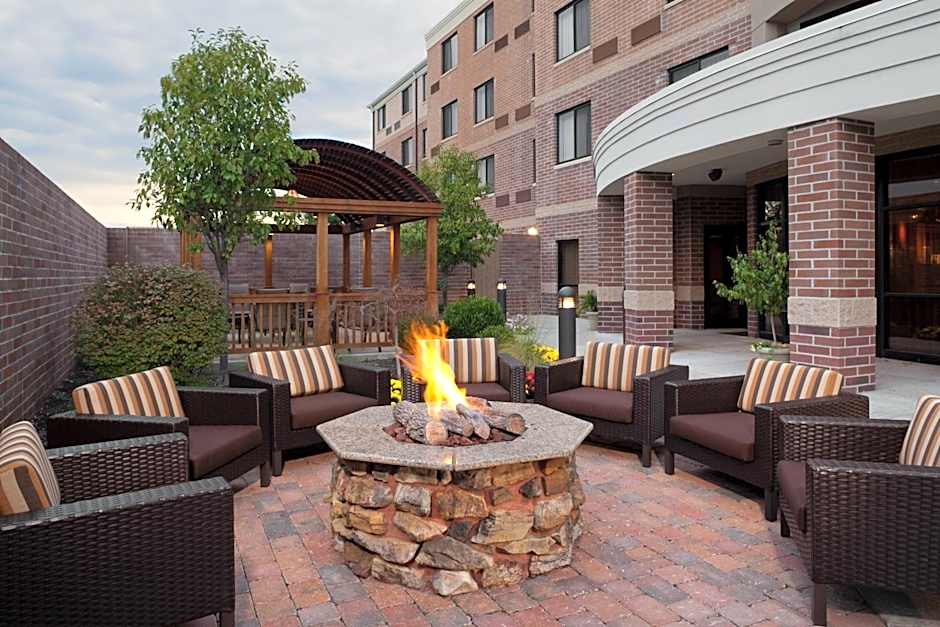 Courtyard by Marriott Columbia