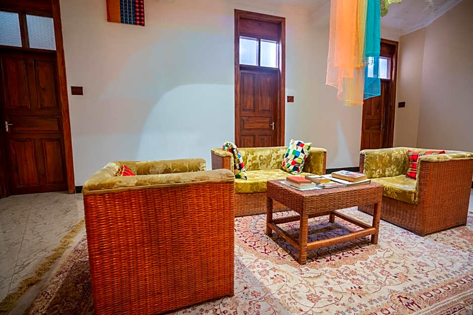 Stonetown View Hotel
