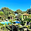 le lodge Saint Clair