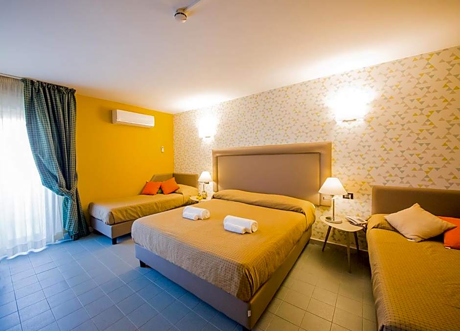 Albergo Athenaeum