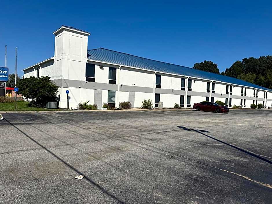 Executive Inn
