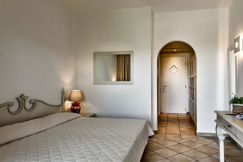 Grand Hotel In Porto Cervo