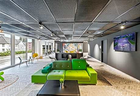 B&B Hotel St Gallen