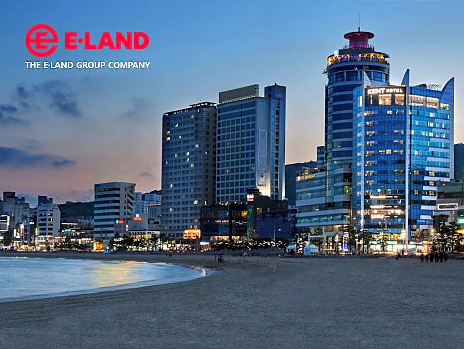 Kent Hotel Gwangalli By Kensington
