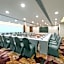 Comfort Suites Olympic Park Beijing