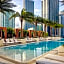 Suites at SLS Lux Brickell managed by CE